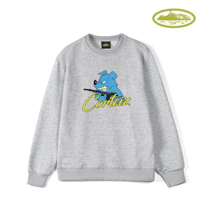 Corteiz Sweatshirt _SKUCorteizS-2XLastxC105431445